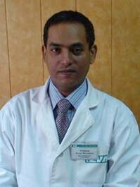 طبيب طبيب مسالك بولية Soufian