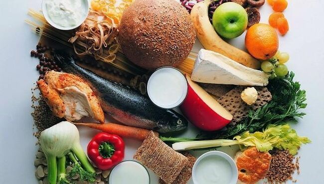 المنتجات التي تزيد من قوة الرجال