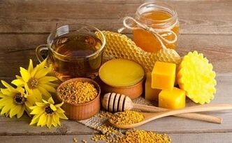 العلاجات الشعبية لزيادة الفعالية