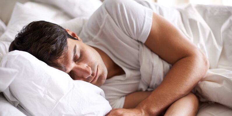 النوم الصحي لزيادة الفاعلية