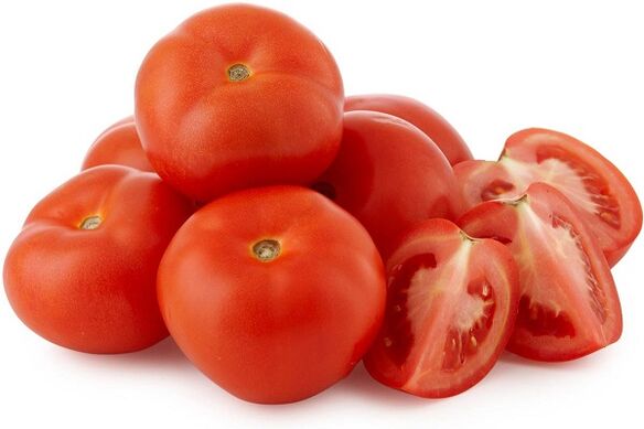 طماطم طرية
